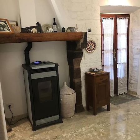Casetta Del Poio Sorano  Exterior foto
