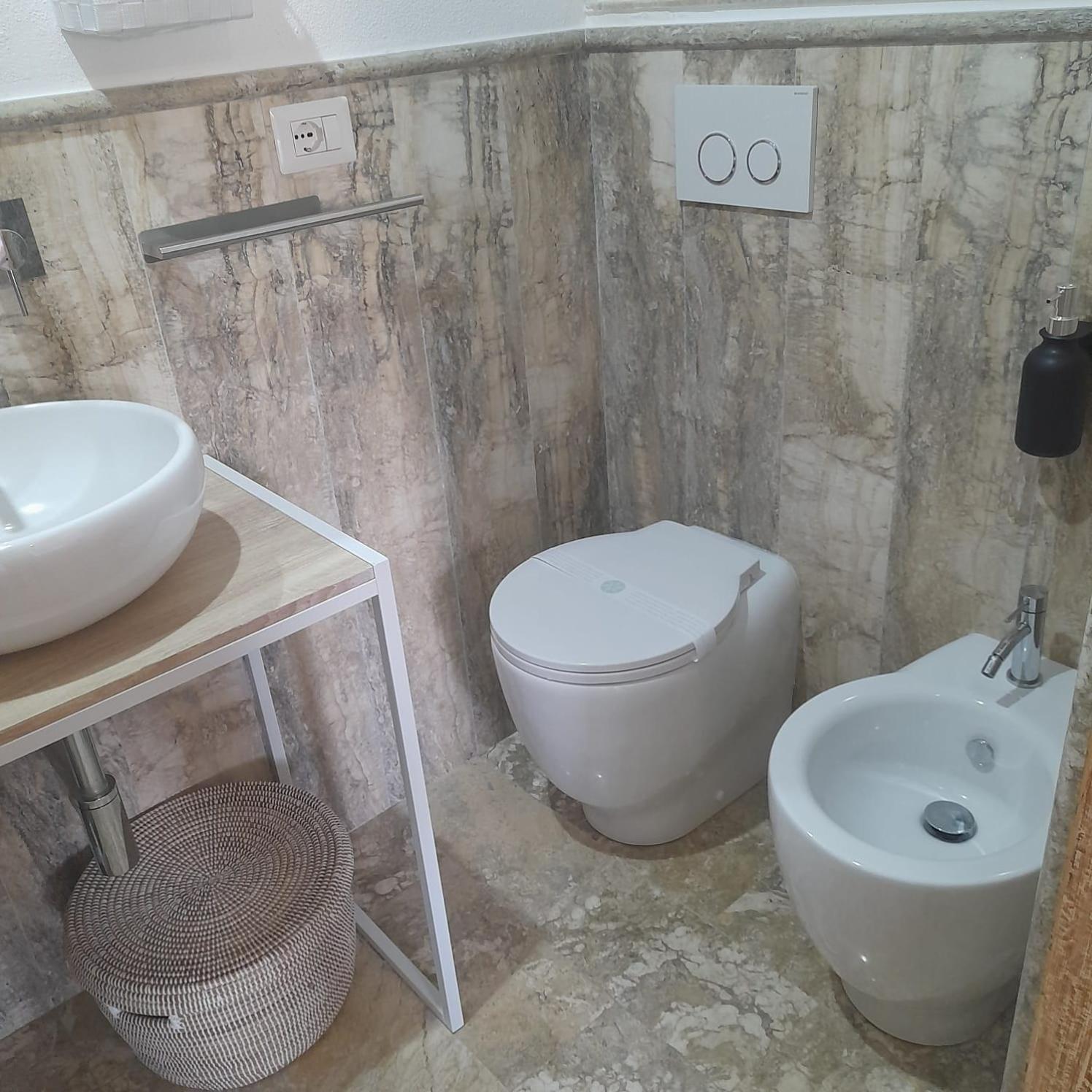 Casetta Del Poio Sorano  Exterior foto